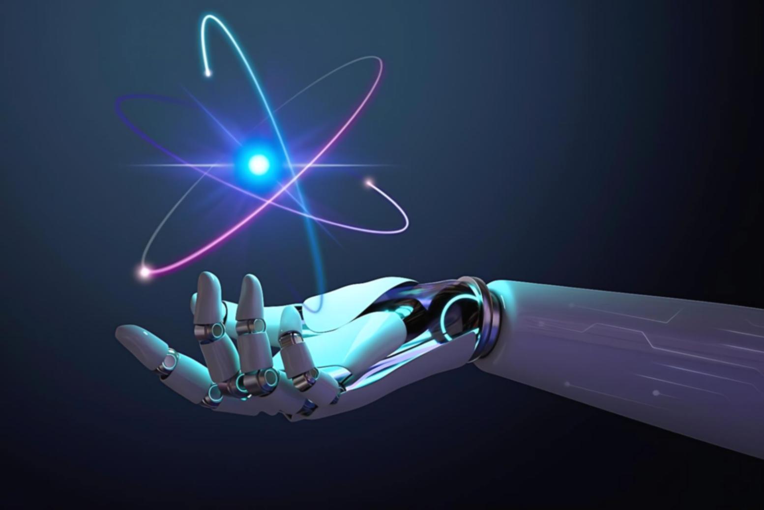 Moderne Seminarräume mit digitaler Ausstattung für KI-Schulungen